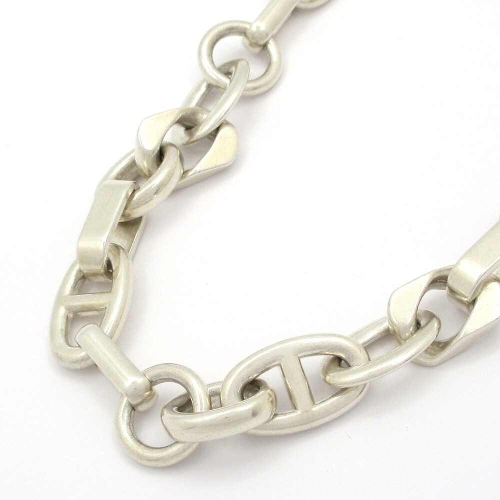 Hermès Alea PM Necklace